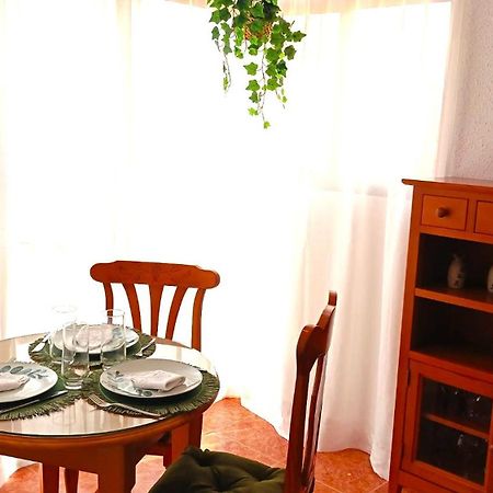 Apartamento Playa Azul Rincón de la Victoria Exterior photo