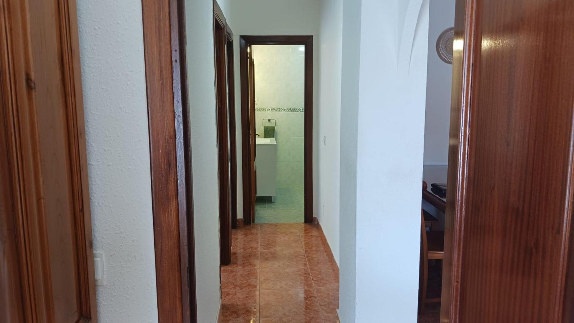 Apartamento Playa Azul Rincón de la Victoria Exterior photo